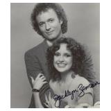 General Hospital Jacklyn Zeman  signed photo