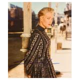 Fantastic Four Laurie Holden Signed Photo