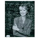 The Donna Reed Show Shelly Fabares Signed Photo...