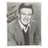 High Rollers Wink Martindale signed photo