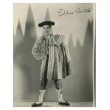 The Kid From Spain Eddie Cantor signed photo
