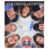 Children