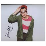 FUN Jack Antonoff signed photo
