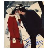 Rocky II cast signed photo