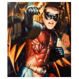 Batman Chris O