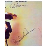 The Beatles 65 signed album