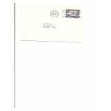 Pensacola, FLA. - First Day Cover - 1941