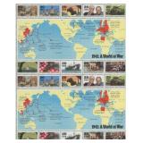 WWII, 1941: A World at War (World War II) 20...