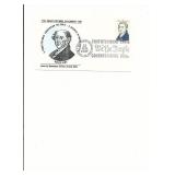 Augusta, ME - Constitutional Government 200th...