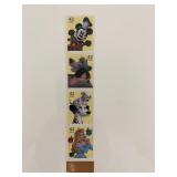 2008 42c The Art of Disney: Imagination Stamp...