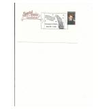 Sacramento, CA - First Day Cover - Legends of...