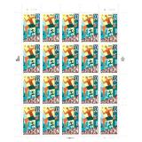 Marathon Stamps