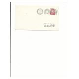 American Base Forces - First Day Cover - 1941