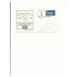 U.S.S. Huse - Last Day of Postal Service -...