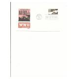 Honolulu, HI - WWII 50th Anniversary - First...