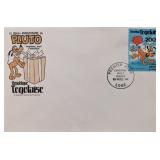 1980 Togo Pluto
