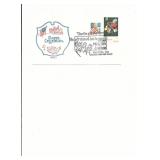 Goldsboro, MD - First Day Cover - 1996