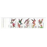 Hummingbirds USA Stamp Book