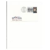 Rebel Without a Cause - First Day Cover -...