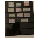 Isreal Tax Stamp