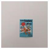 1980 Togo Pluto