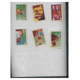 Japanese Stamps?