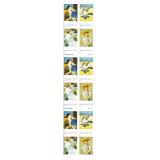 American Treasures - Mary Cassatt USA Stamp Sheet