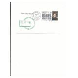 Rebel Without a Cause - First Day Cover -...