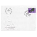 Swiss - First Day Cover - 1975