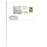 Iowa - First Day Cover - 1996