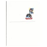 Sally Ride - First American Woman in Space -...