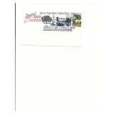 Iowa - First Day Cover - 1996