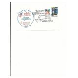 Goldsboro, MD - First Day Cover - National Card...