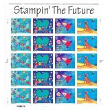 Stampin