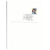Sally Ride - First American Woman in Space -...