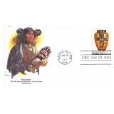 The Hopi FDC