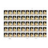Traditional Christmas: Madonna and Child Stamps