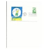 Bobby Jones - First Day Cover - Pinehurst, NC -...