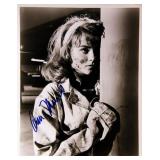 Viva Las Vegas Ann-Margret signed photo
