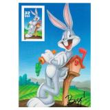 Bugs Bunny collector