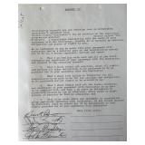 Sailcat signed contract