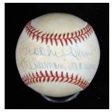 Baltimore Orioles Brooks Robinson Signed...