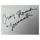 Daditude Comedian Craig Shoemaker original...