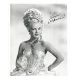The Dolly Sisters June Haver Signed Photo