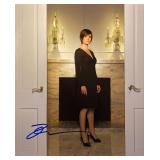 Designated Survivor Zoe McLellan signed photo