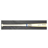 Seattle Mariner Bret Boone Signed  Bat JSA...