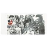 Bob Hope FDC