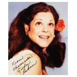 Saturday Night Live Gilda Radner signed...