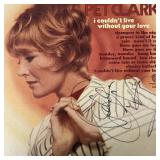 Pet Clark I Couldn