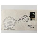 Apollo 12 Manned Spacecraft Recovery Force...